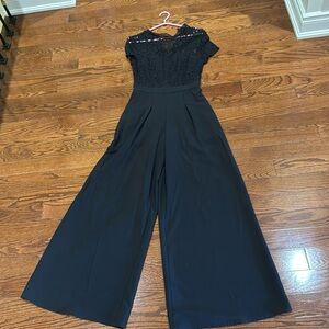 Jumpsuit/ Romper